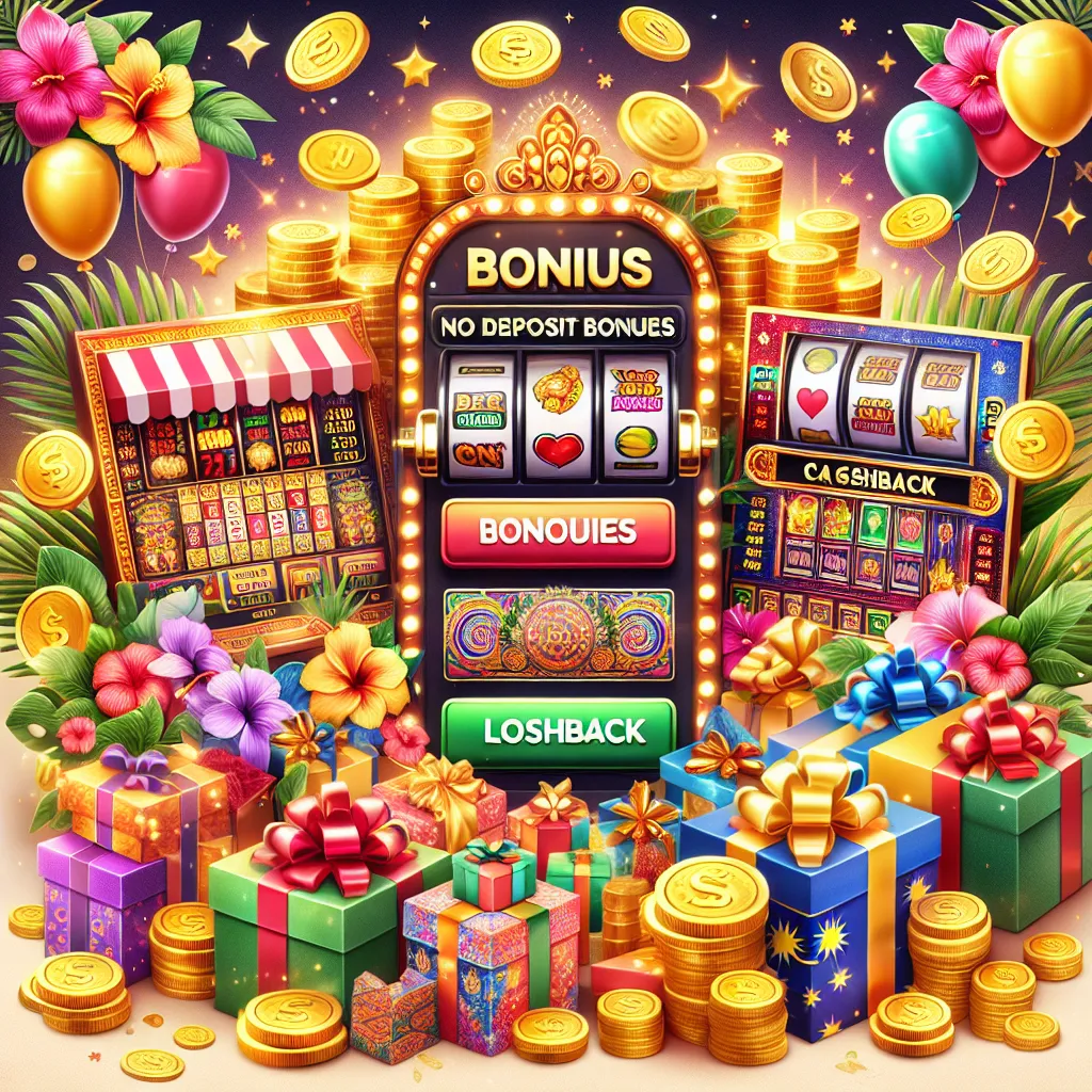 Bonuses and Promotions for Malaysian Players