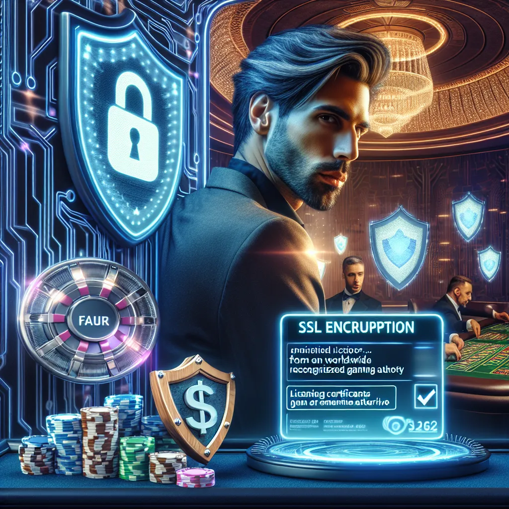 Trusted Gameplay and Security